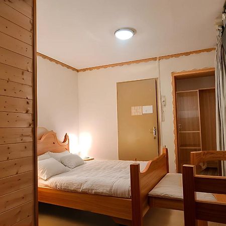 Chalet 1200 Saint-François-Longchamp Pokój zdjęcie